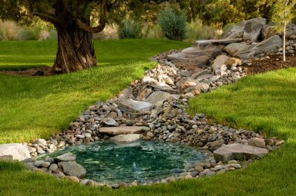 DIY Pond Water Heater Installation: Keeping Your Fish Safe in Winter